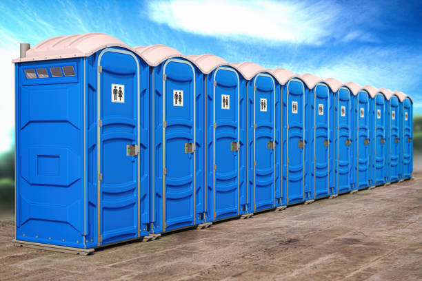 Best Long-Term Portable Toilet Rental  in Yarrow Point, WA