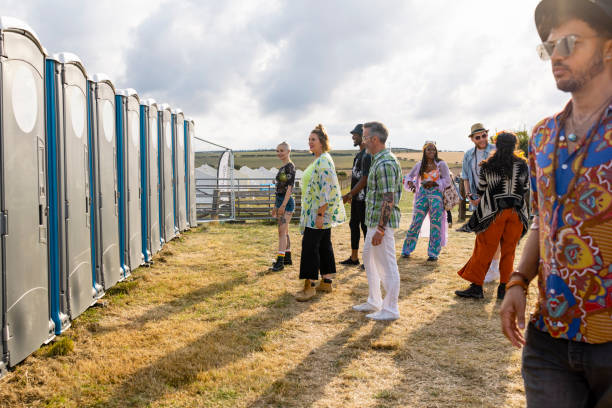 Reliable Yarrow Point, WA Portable Potty Rental Solutions