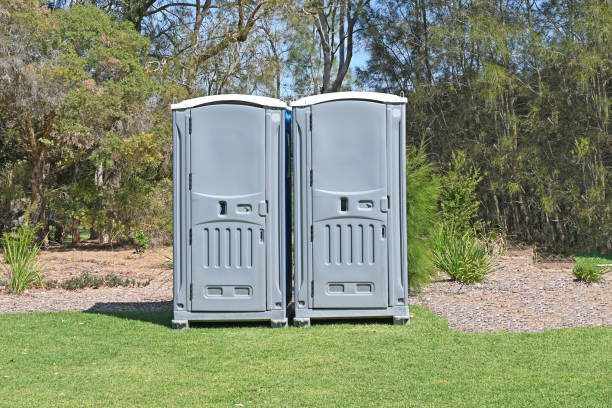 Portable Restroom Removal and Pickup in Yarrow Point, WA