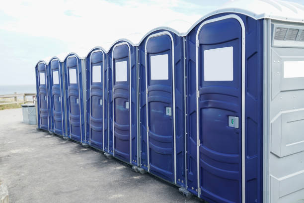 Best Event Portable Toilet Rental  in Yarrow Point, WA